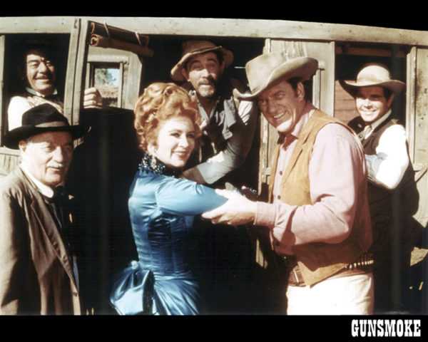 Gunsmoke 12