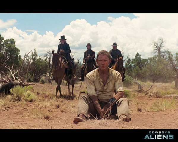 Cowboys and Aliens 6