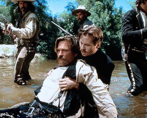 Tombstone - 13