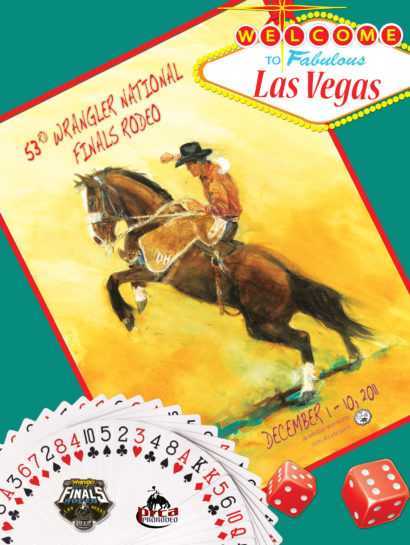 2011 National Finals Rodeo (NFR)
