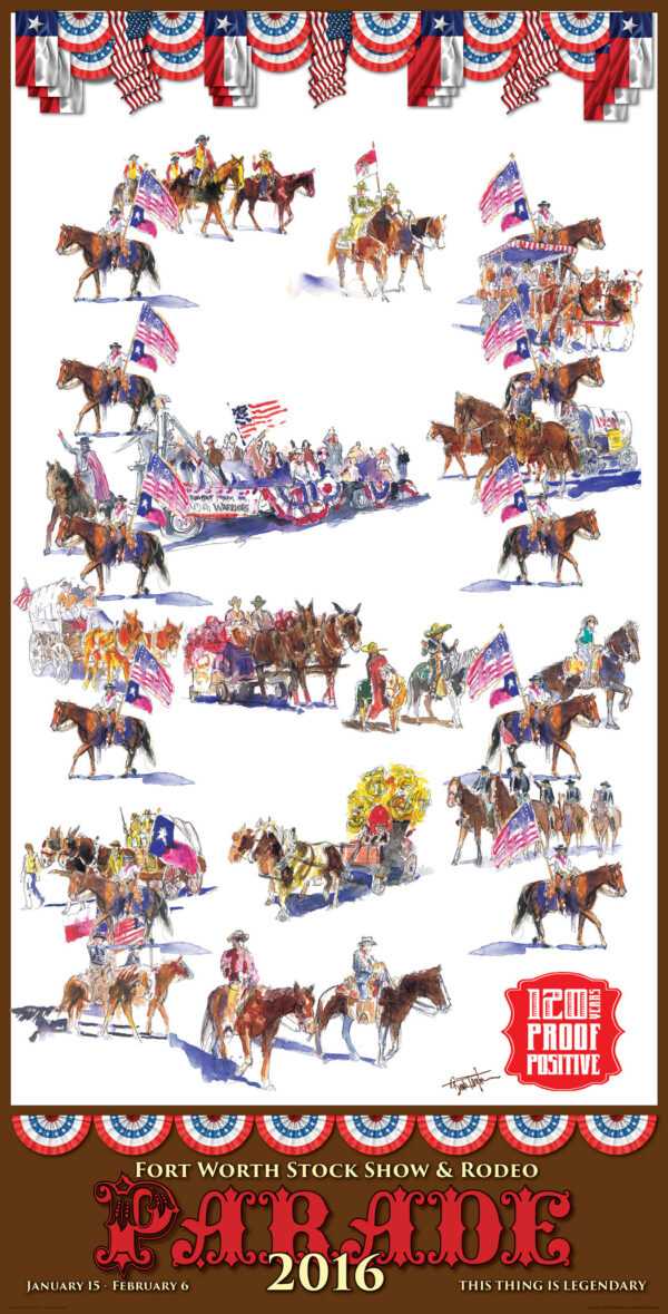 2016-FORT-WORTH-STOCK-SHOW-POSTER