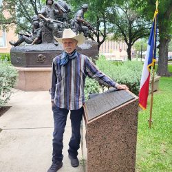 Austin 07