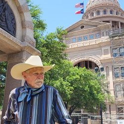 Austin 08
