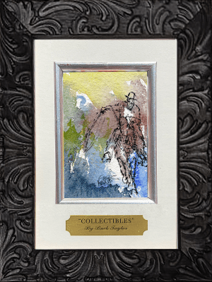 Buck Taylor Collectibles