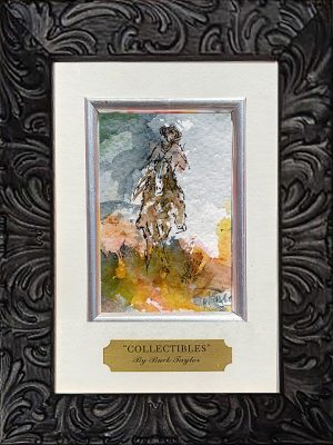 Buck Taylor Collectibles