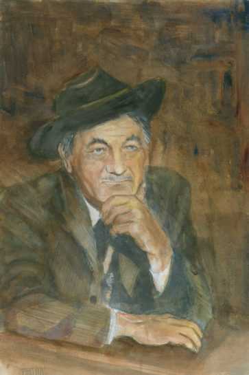 The Good Doctor of Dodge (Gunsmoke)