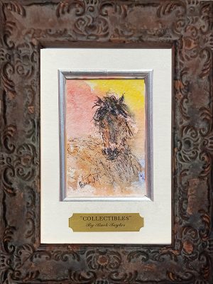 Buck Taylor Collectibles