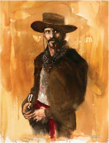 Let's Do It! (Tombstone)