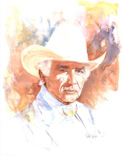 Morgan Woodward