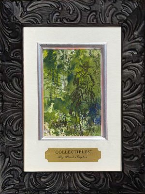 Buck Taylor Collectibles