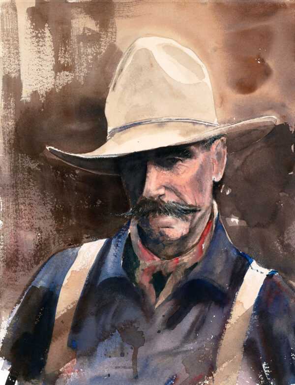 ROUGH-RIDER