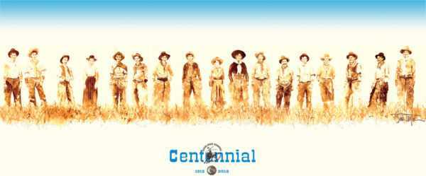 Silver State Stampede