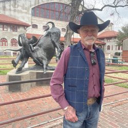 Texas Cowboy Hall of Frame 03