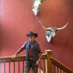 Texas Cowboy Hall of Frame 04