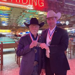 Texas Cowboy Hall of Frame 05