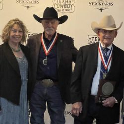 Texas Cowboy Hall of Frame 06