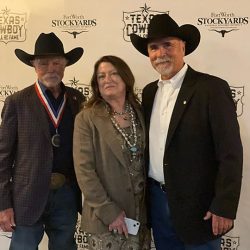 Texas Cowboy Hall of Frame 07