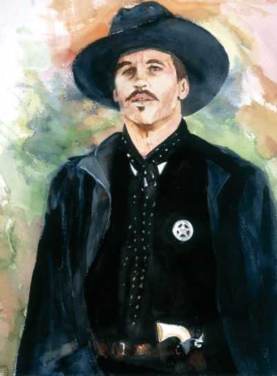 There's No End to my Hypocrisy (Tombstone)