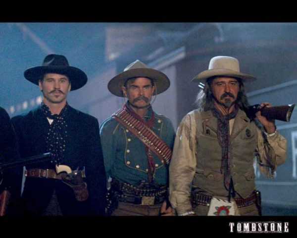 Tombstone 17