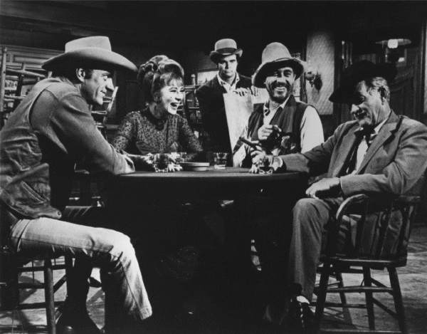 Gunsmoke 07