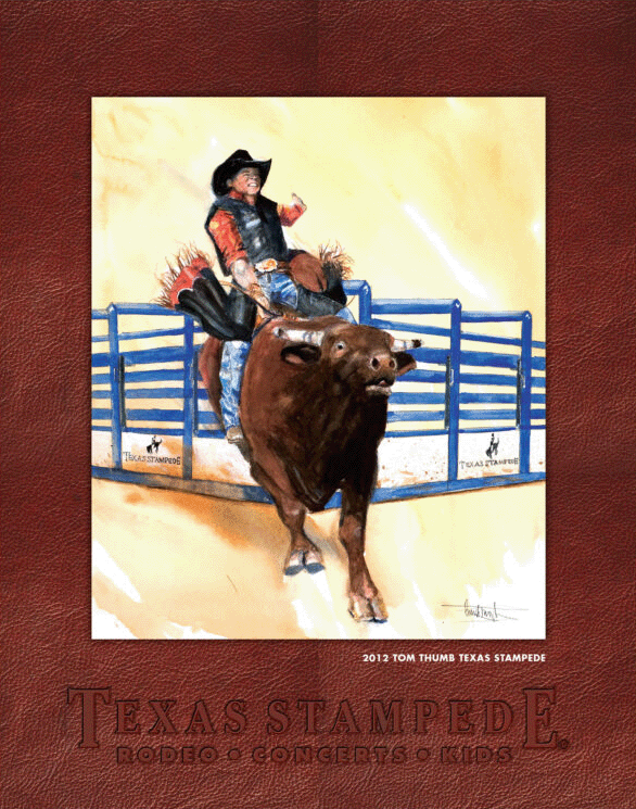 TexasStampede