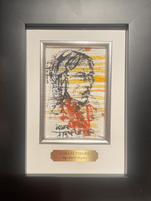 Buck Taylor Collectibles