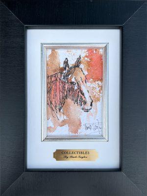 Buck Taylor Collectibles