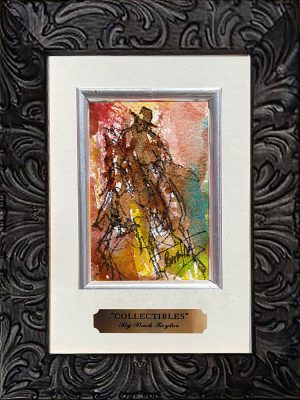 Buck Taylor Collectibles (Copy)