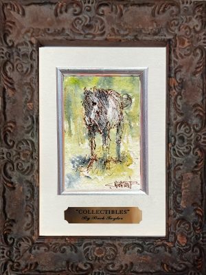 Buck Taylor Collectibles