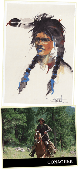 Wild West Wednesday - October 9th 2024
