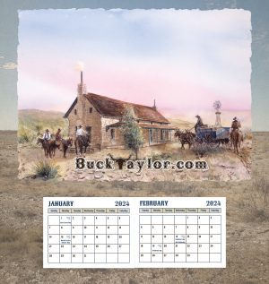 Calendar 2025