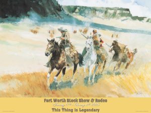 2025 Fort Worth Stock Show and Rodeo