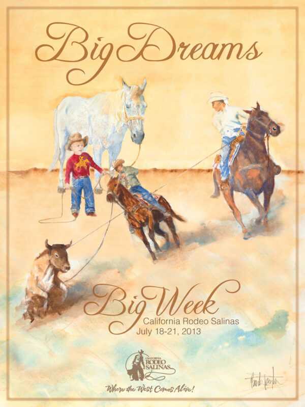 2013 Commem Poster